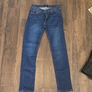 7 For All Mankind, youth/child size 16